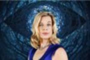Exeter's Katie Hopkins says she will 'swat away' contestants who...